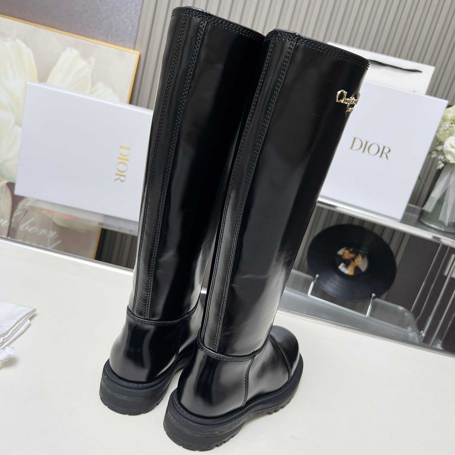 Dior Diorebel Boot  - EUR FASHION