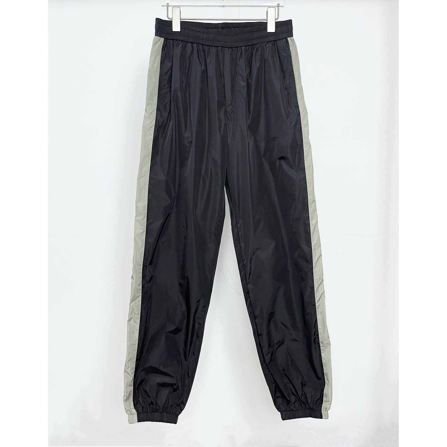 Prada Re-nylon Track Pants - EUR FASHION