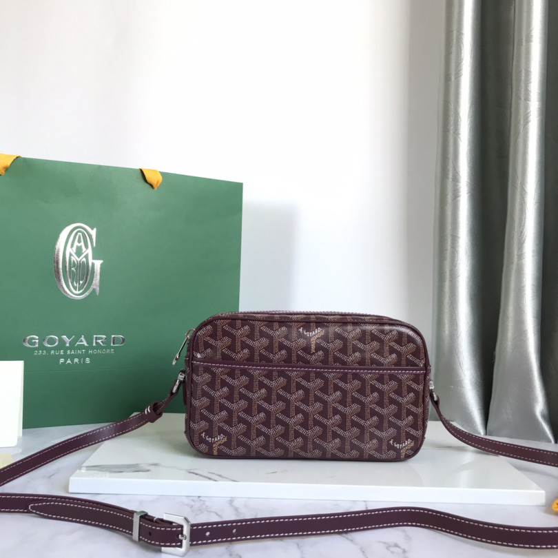 Goyard Cap-Vert PM Bag - EUR FASHION