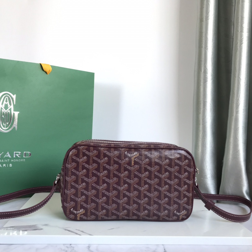 Goyard Cap-Vert PM Bag - EUR FASHION