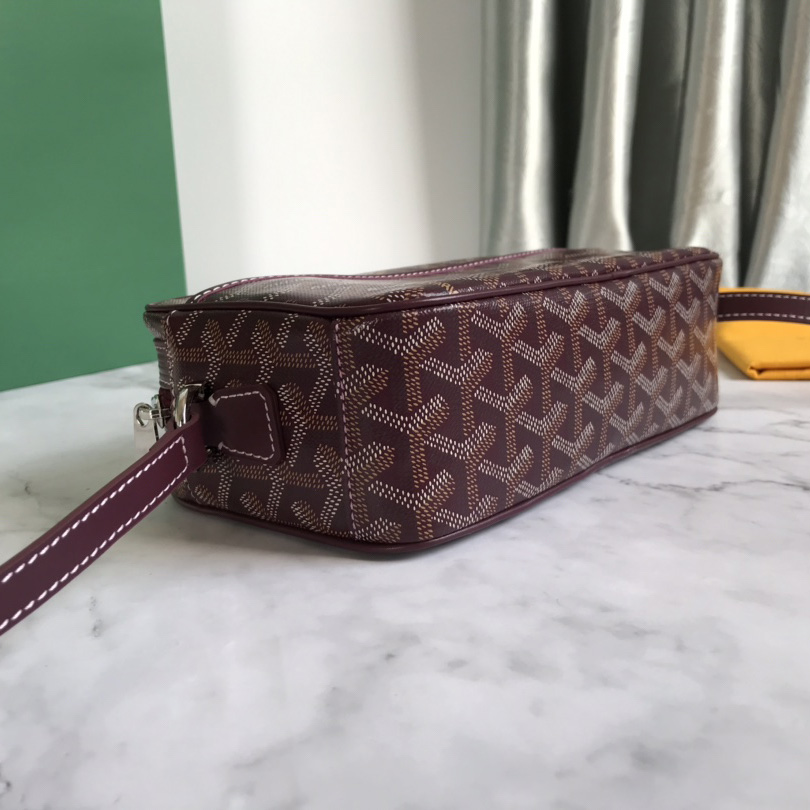 Goyard Cap-Vert PM Bag - EUR FASHION