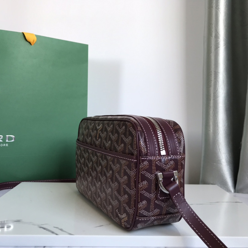 Goyard Cap-Vert PM Bag - EUR FASHION