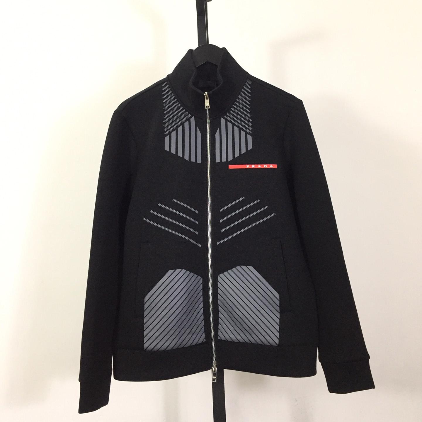 Prada Tracksuit  - EUR FASHION