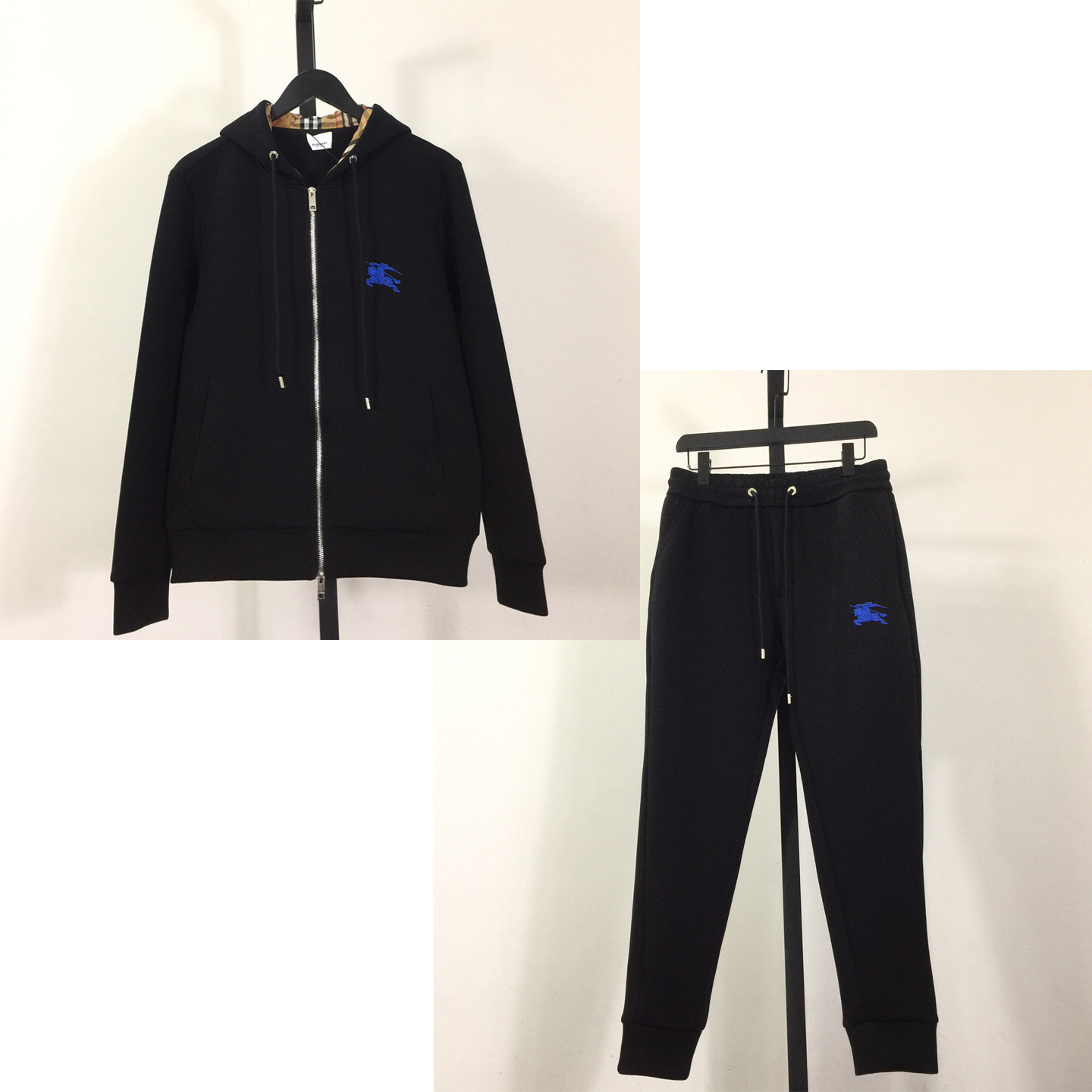 Burberry Tracksuit  - EUR FASHION