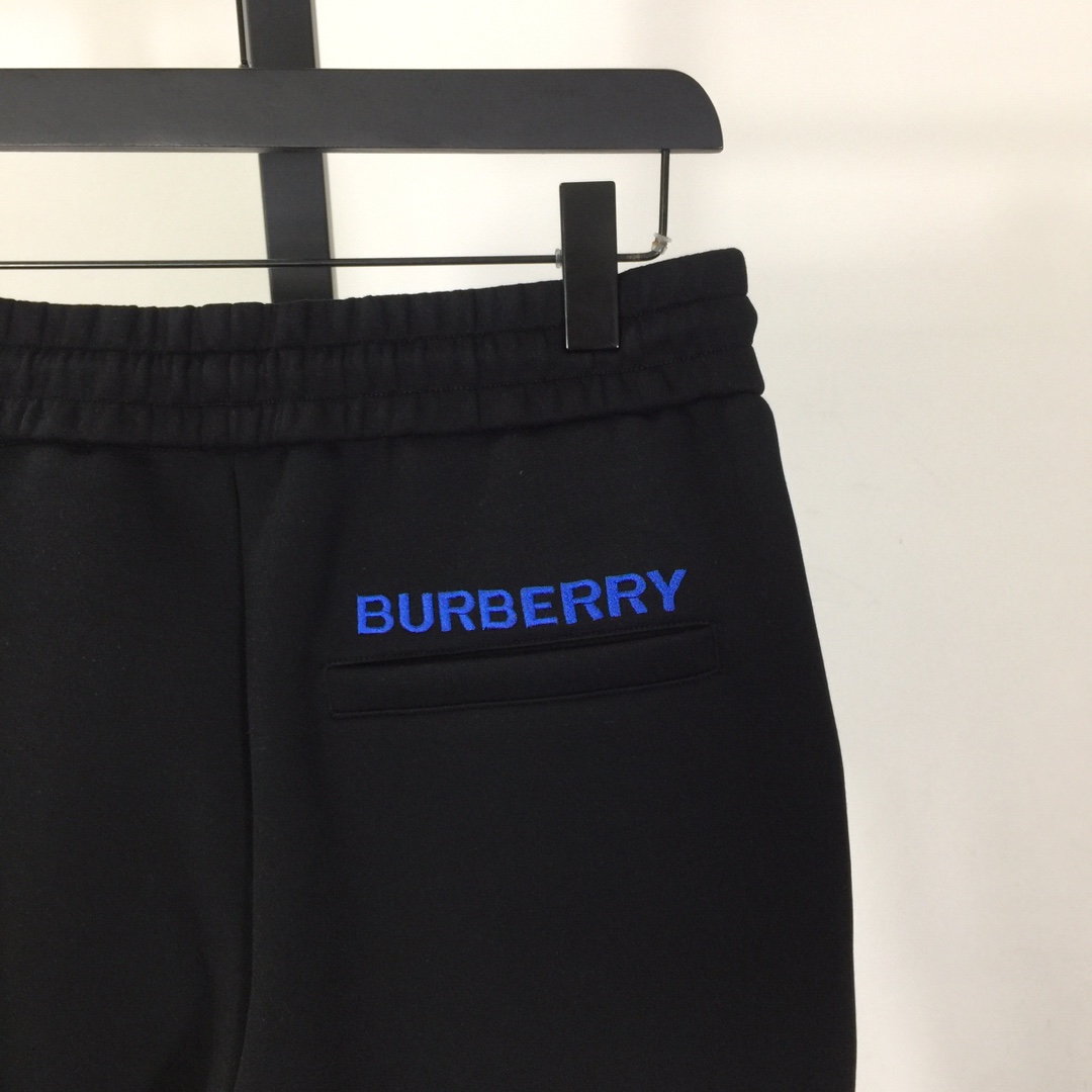 Burberry Tracksuit  - EUR FASHION