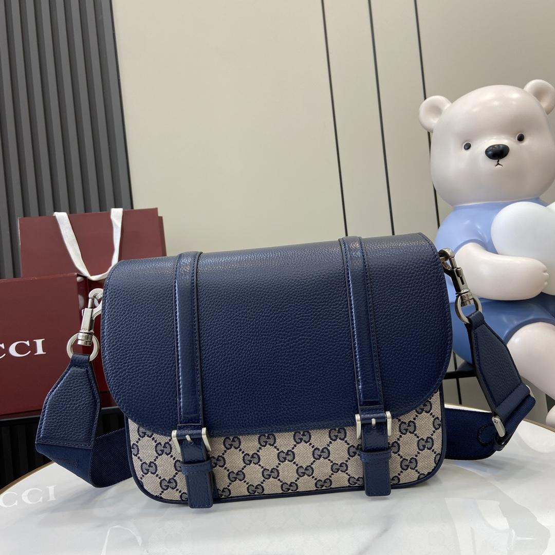 Gucci GG Crossbody Bag - EUR FASHION