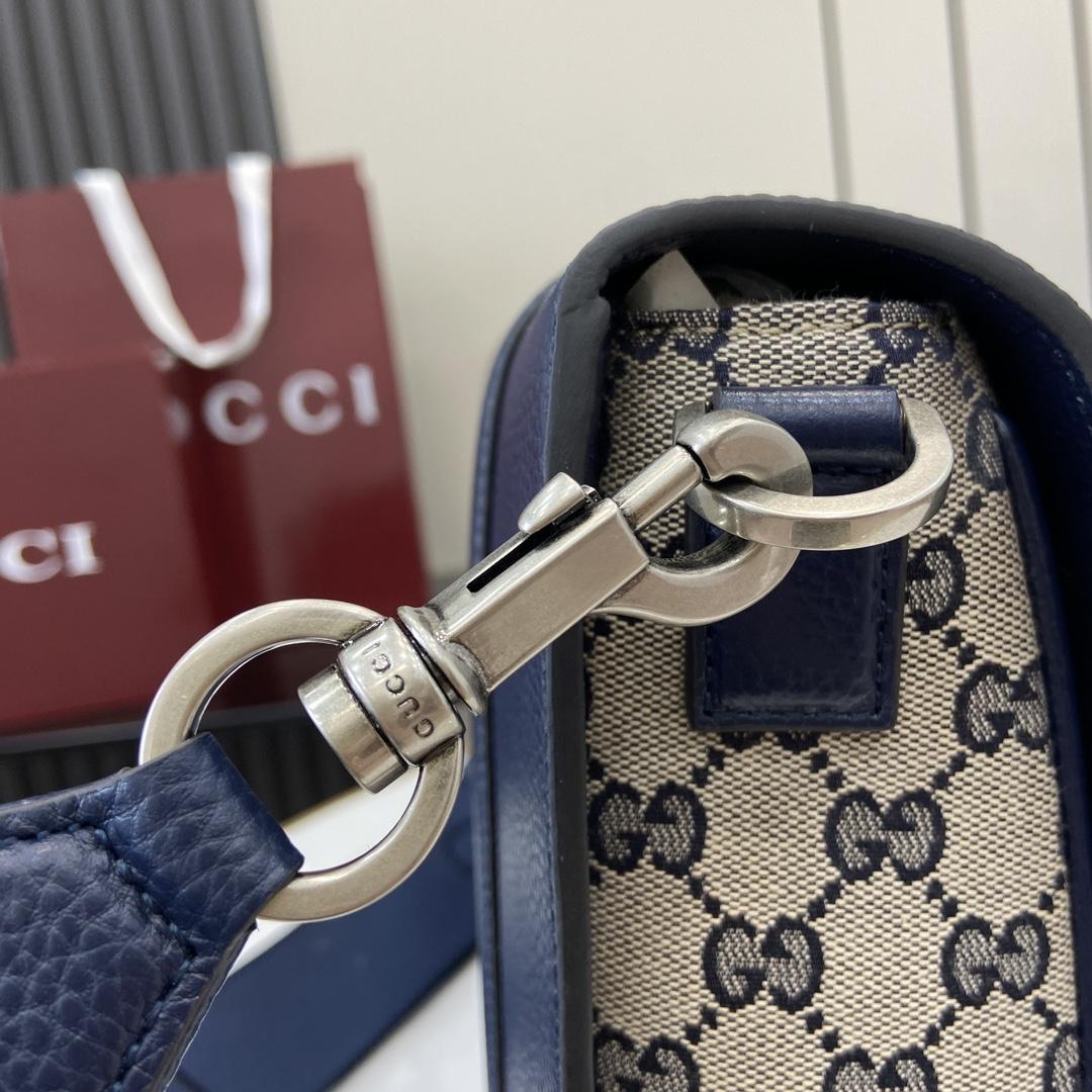 Gucci GG Crossbody Bag - EUR FASHION