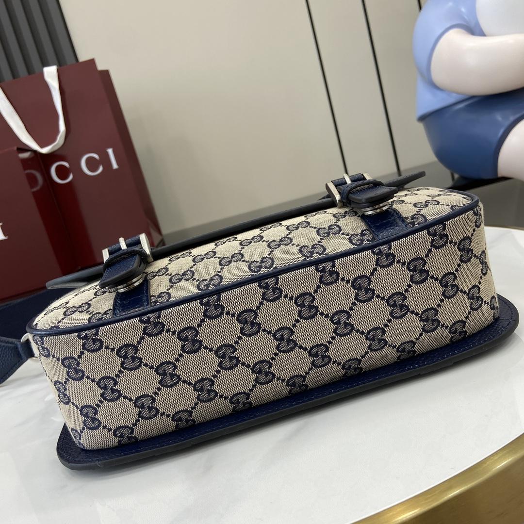 Gucci GG Crossbody Bag - EUR FASHION