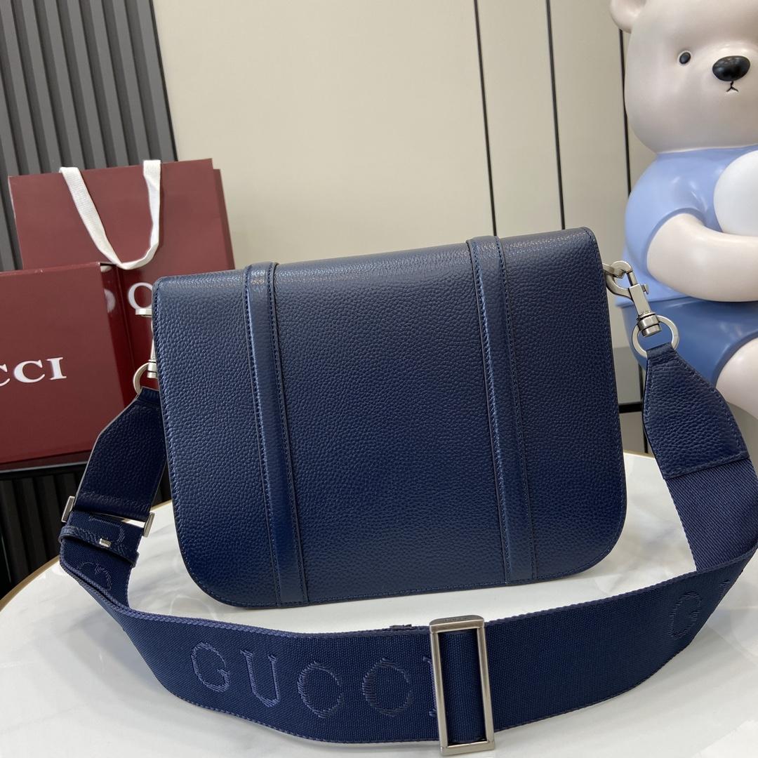 Gucci GG Crossbody Bag - EUR FASHION