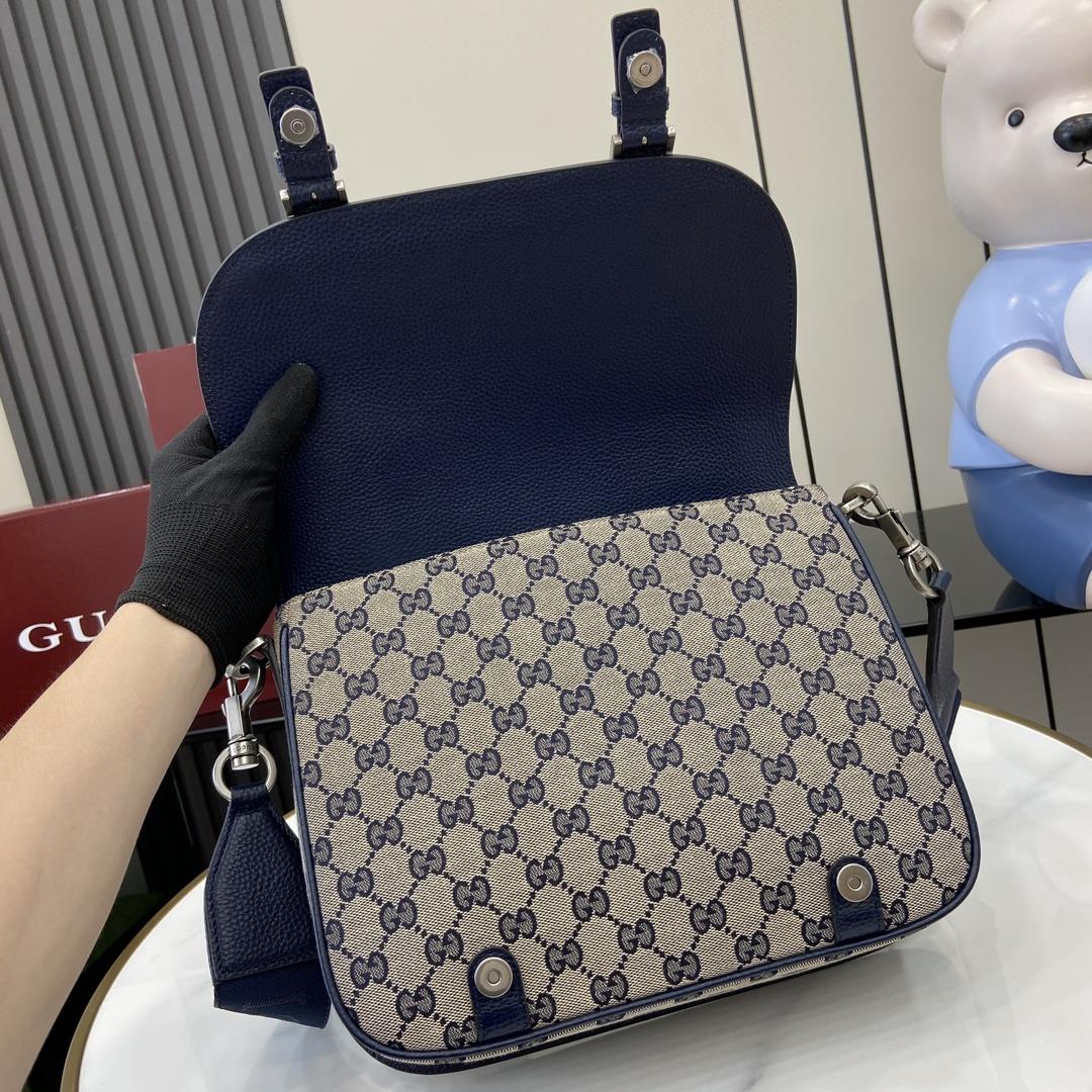 Gucci GG Crossbody Bag - EUR FASHION