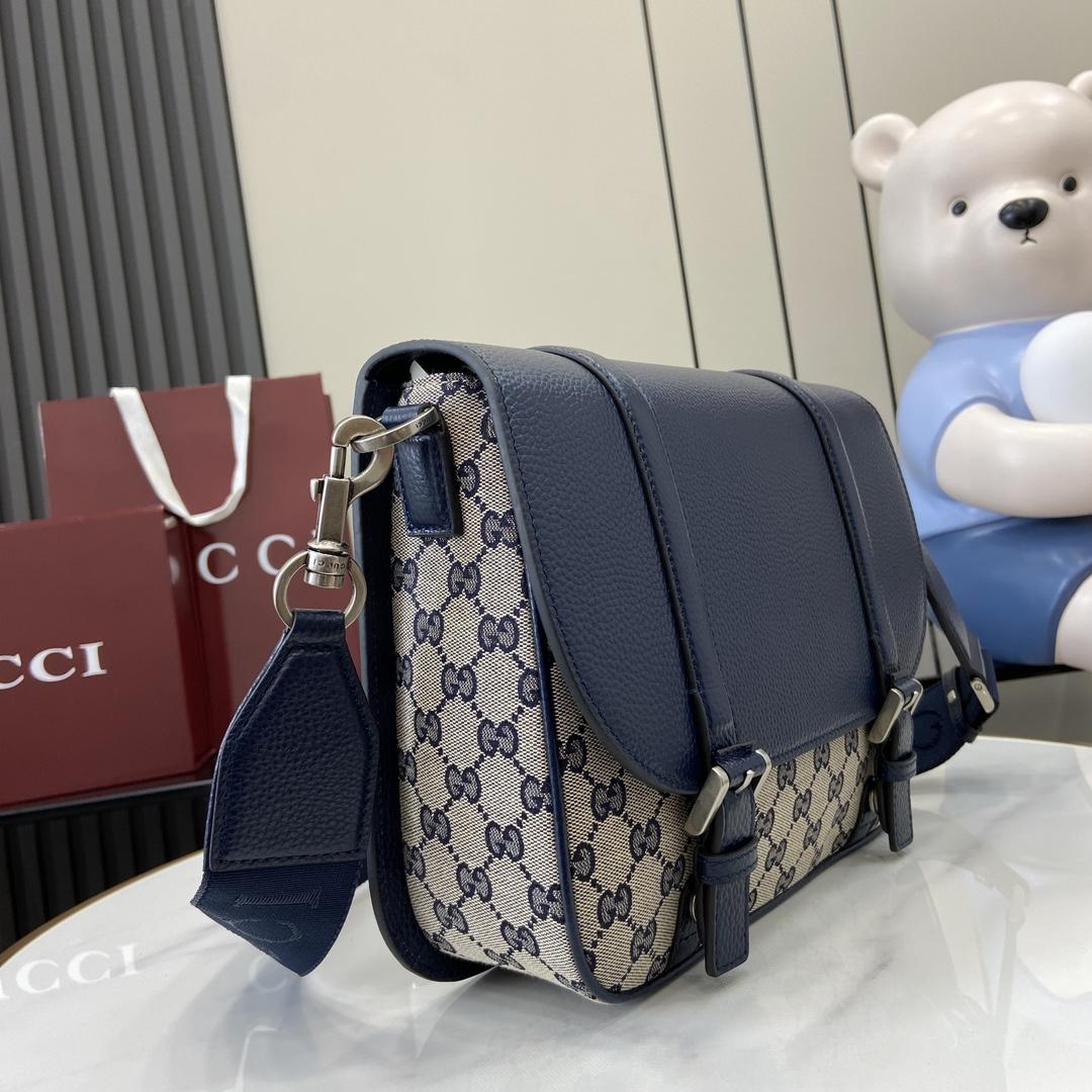 Gucci GG Crossbody Bag - EUR FASHION