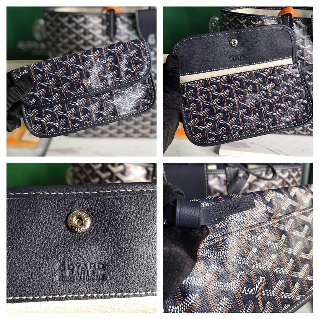 Goyard Artois PM Bag - EUR FASHION