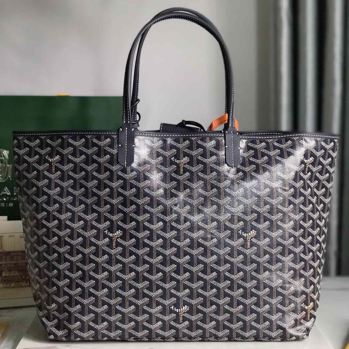 Goyard Artois PM Bag - EUR FASHION