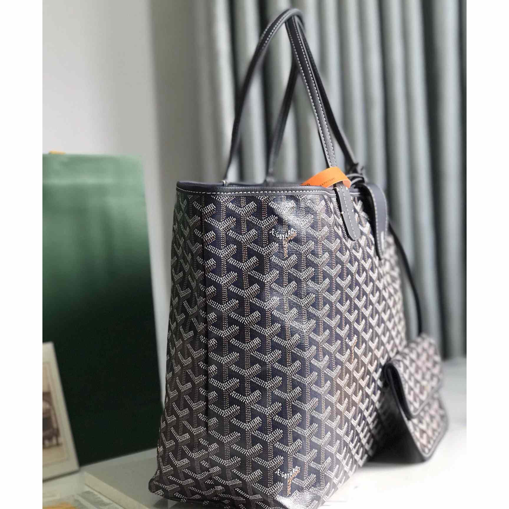 Goyard Artois PM Bag - EUR FASHION