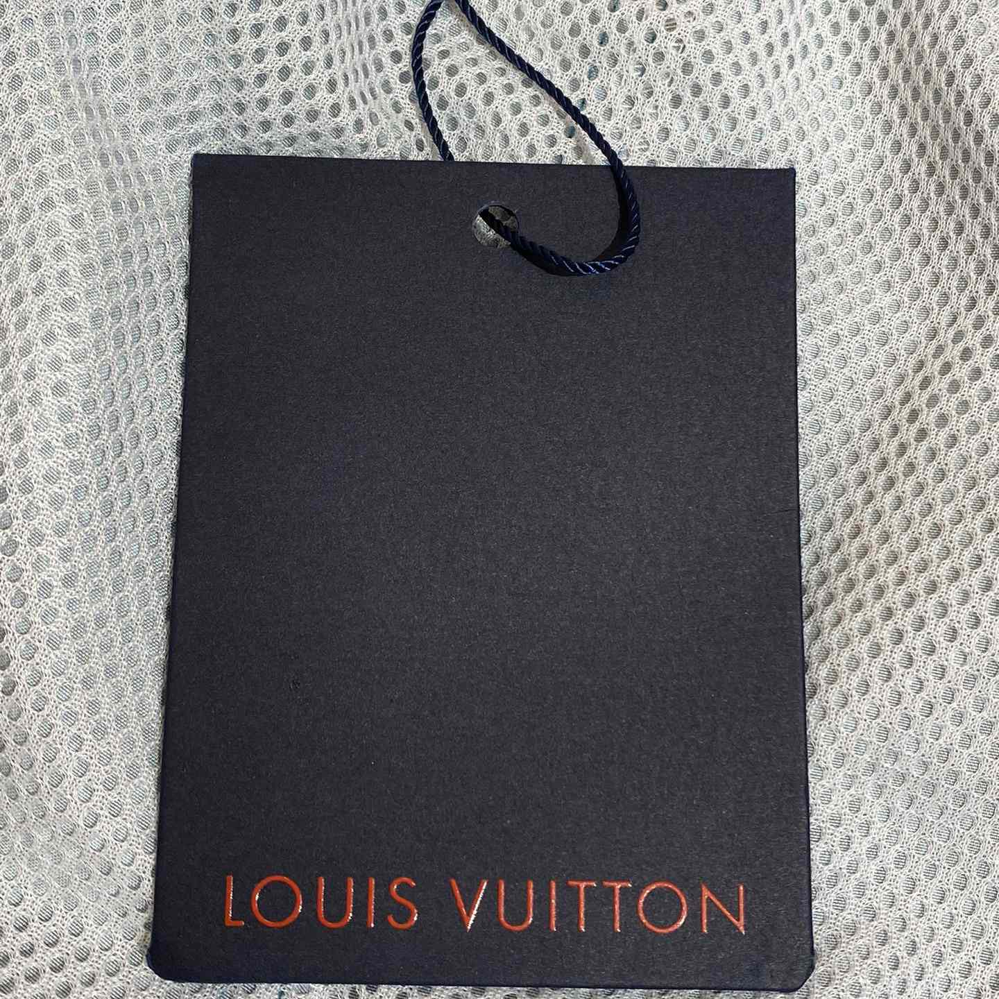 Louis Vuitton Printed Nylon Swimshorts - EUR FASHION