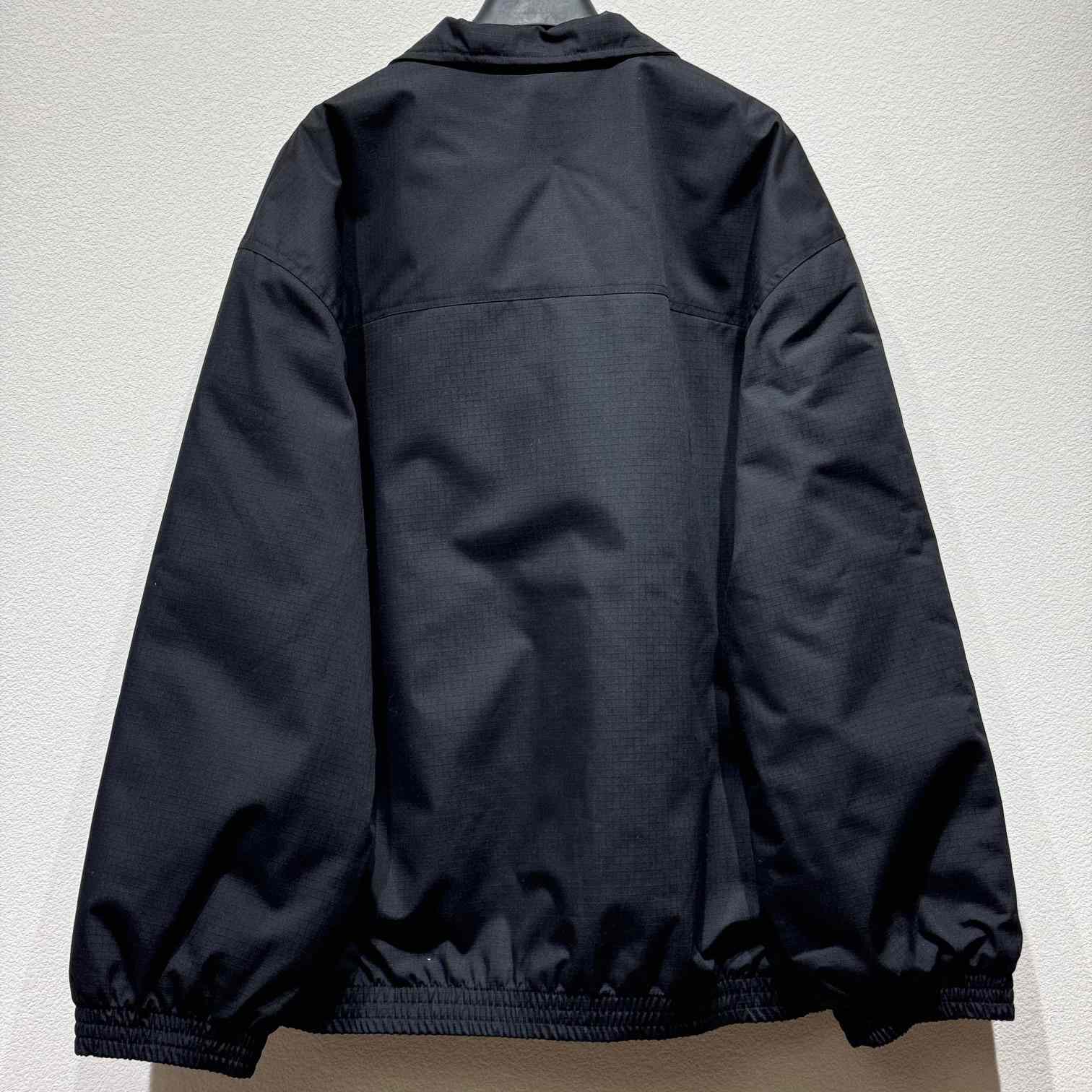 Balenciaga Unity Sports Icon Windbreaker - EUR FASHION