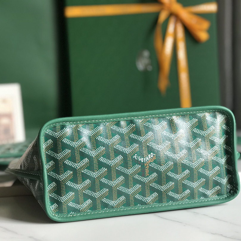 Goyard Anjou Mini Bag  - EUR FASHION