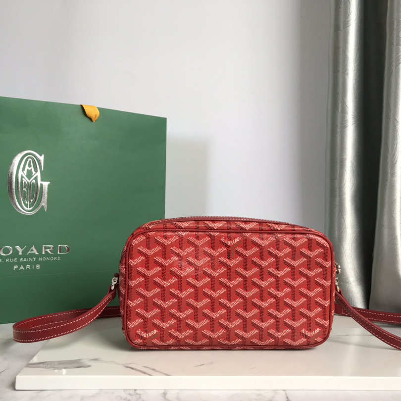 Goyard Cap-Vert PM Bag - EUR FASHION