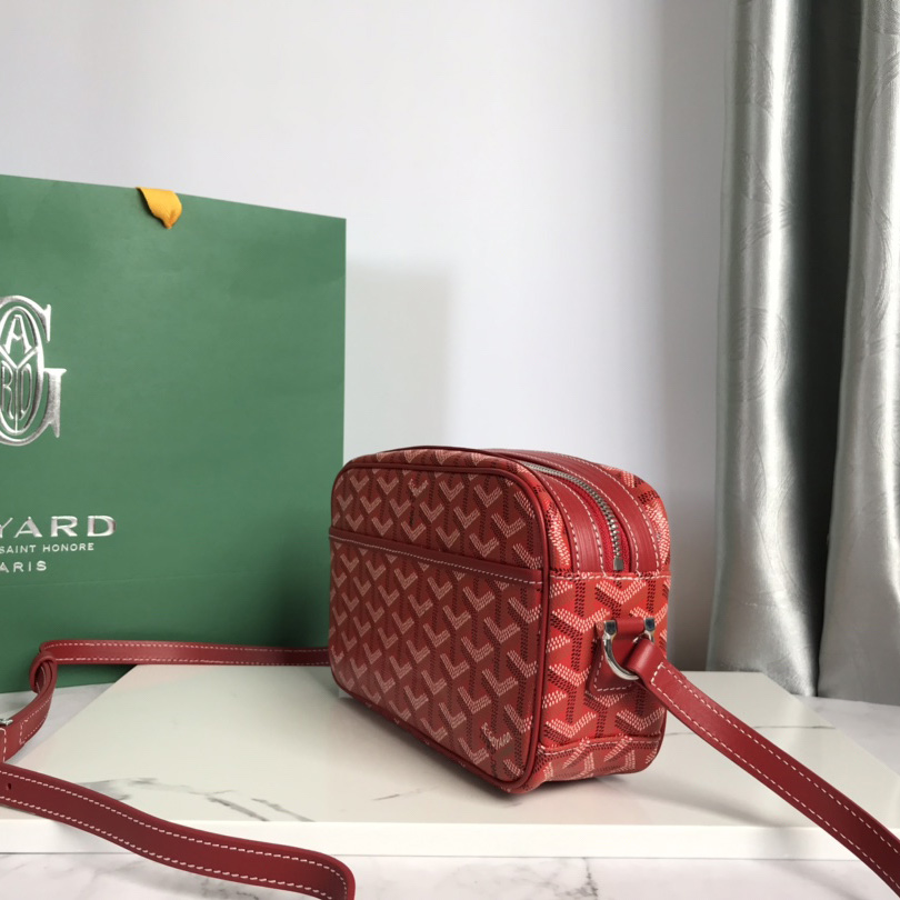 Goyard Cap-Vert PM Bag - EUR FASHION