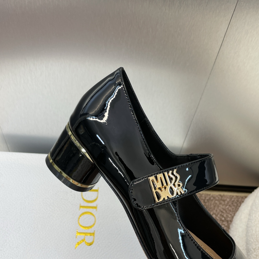 Dior Miss Dior Pump - EUR FASHION