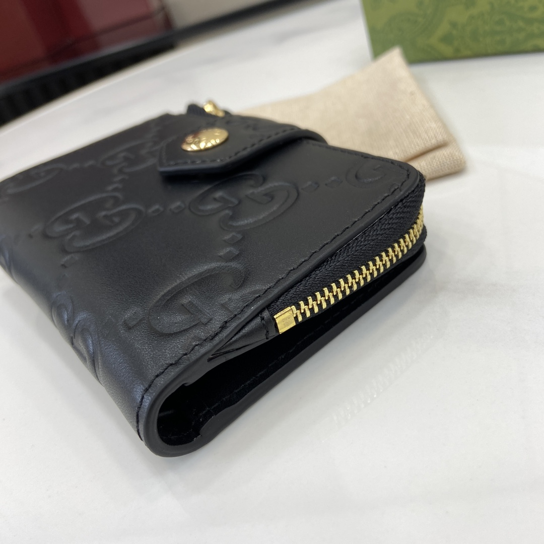 Gucci GG Medium Wallet - EUR FASHION