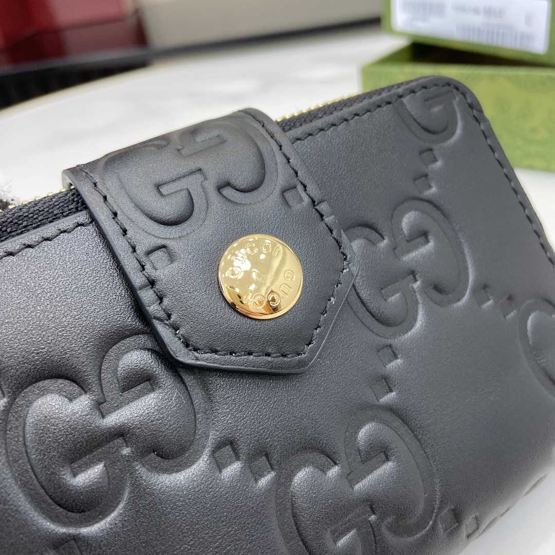 Gucci GG Medium Wallet - EUR FASHION