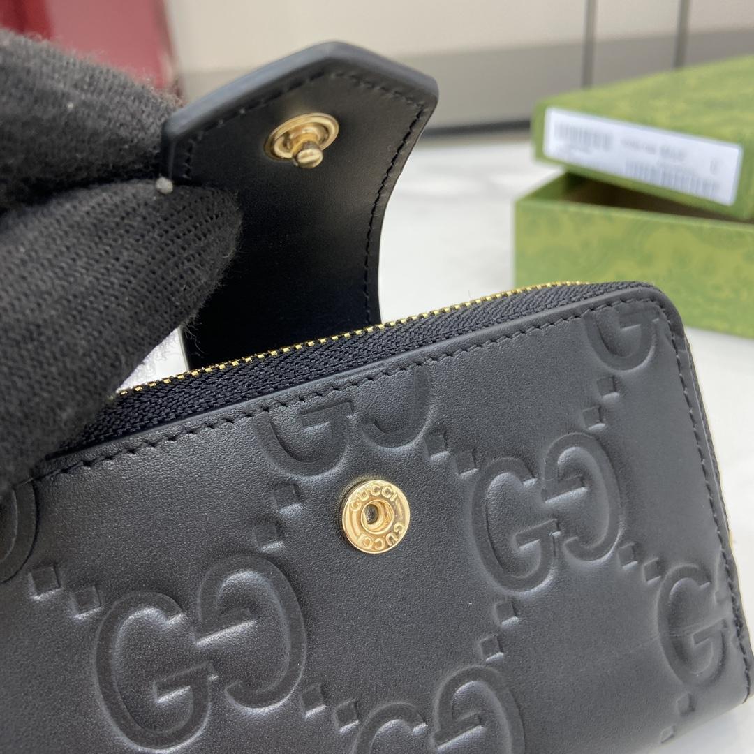 Gucci GG Medium Wallet - EUR FASHION