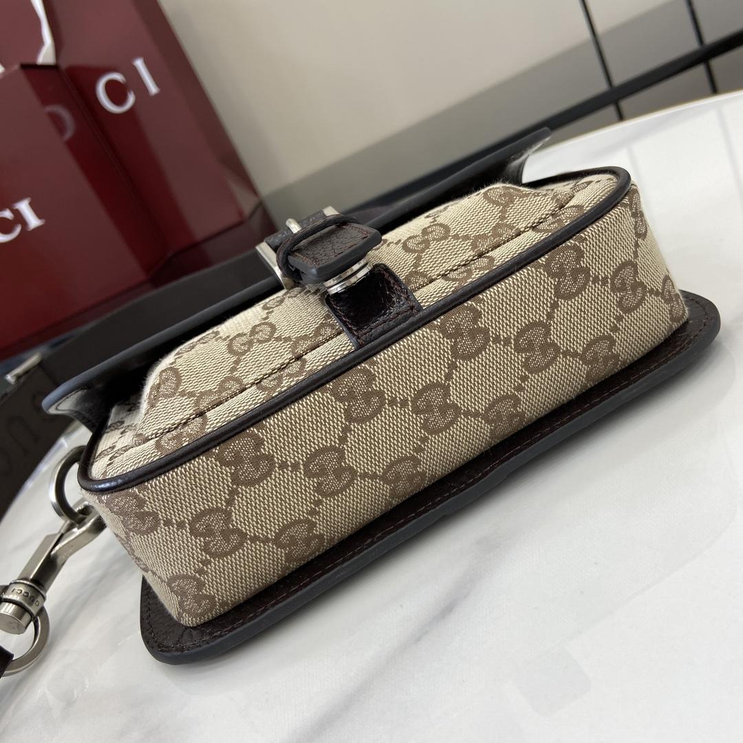 Gucci GG Super Mini Bag - EUR FASHION