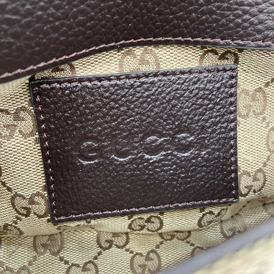 Gucci GG Super Mini Bag - EUR FASHION