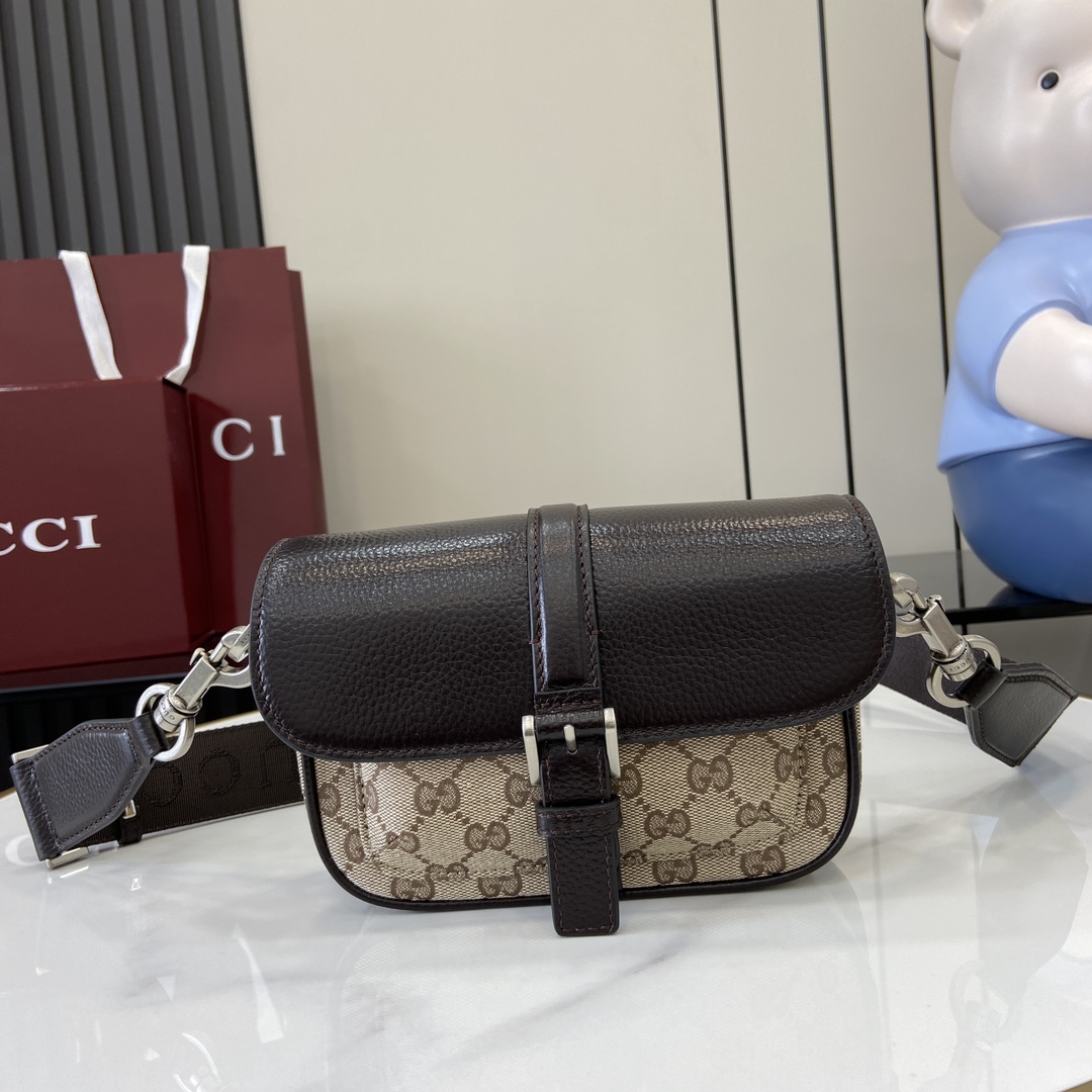 Gucci GG Super Mini Bag - EUR FASHION