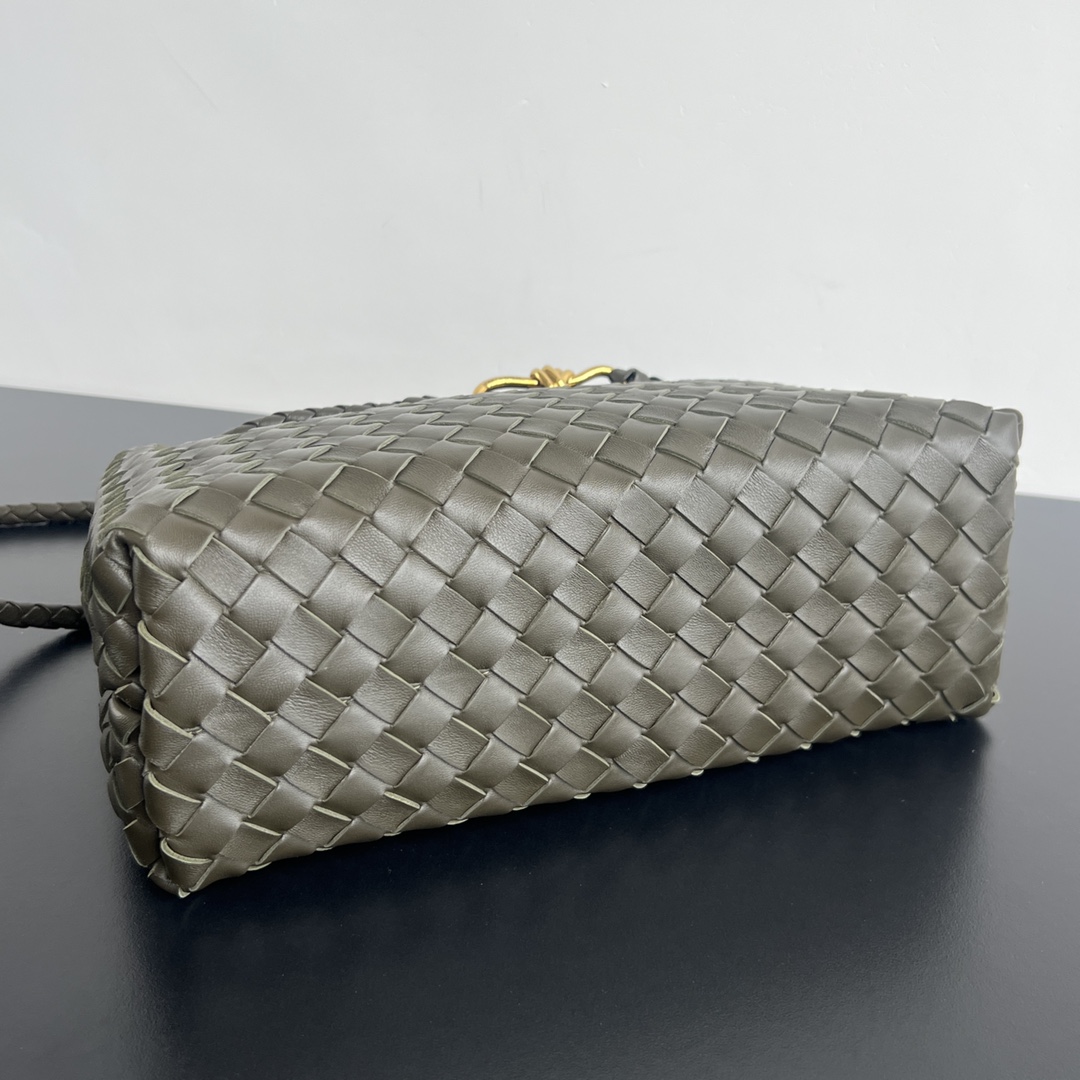 Bottega Veneta Medium Andiamo  32*24*12CM - EUR FASHION