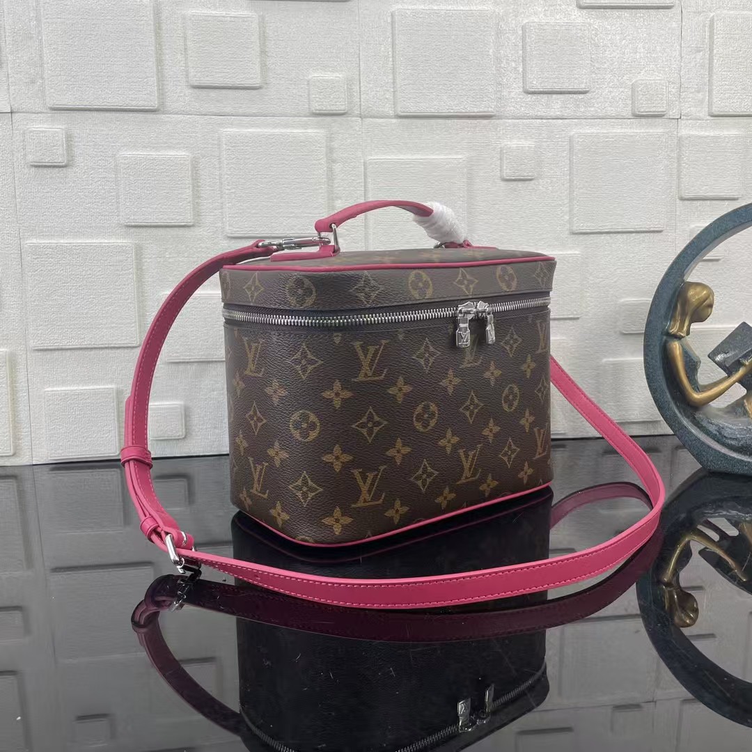 Louis Vuitton Nice Mini  M46767 - EUR FASHION