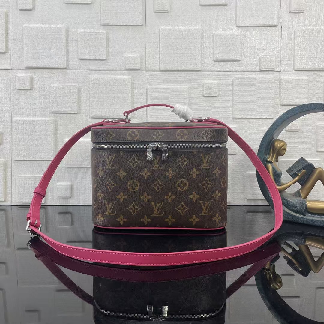 Louis Vuitton Nice Mini  M46767 - EUR FASHION