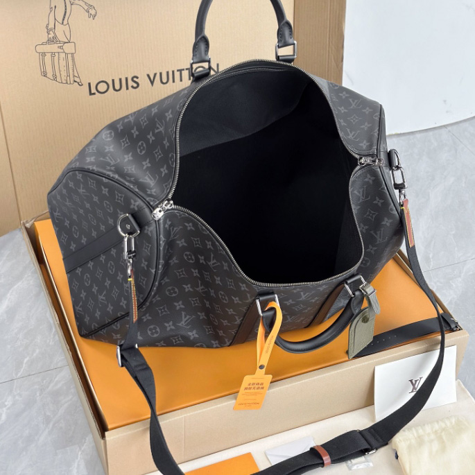 Louis Vuitton Keepall Bandoulière 45    - EUR FASHION