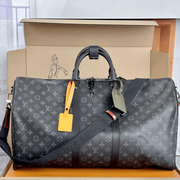 Louis Vuitton Keepall Bandoulière 45    - EUR FASHION