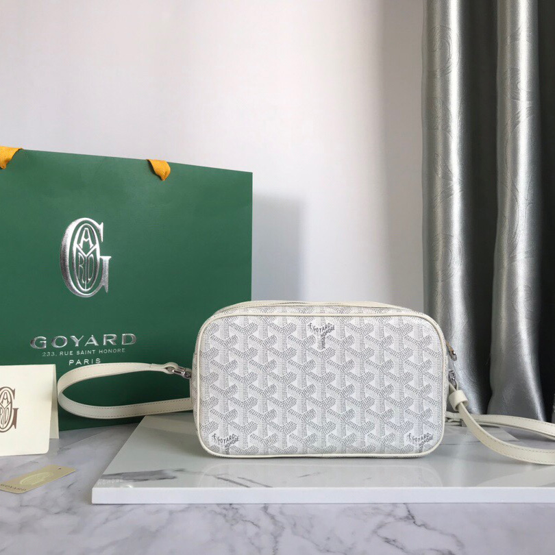 Goyard Cap-Vert PM Bag - EUR FASHION