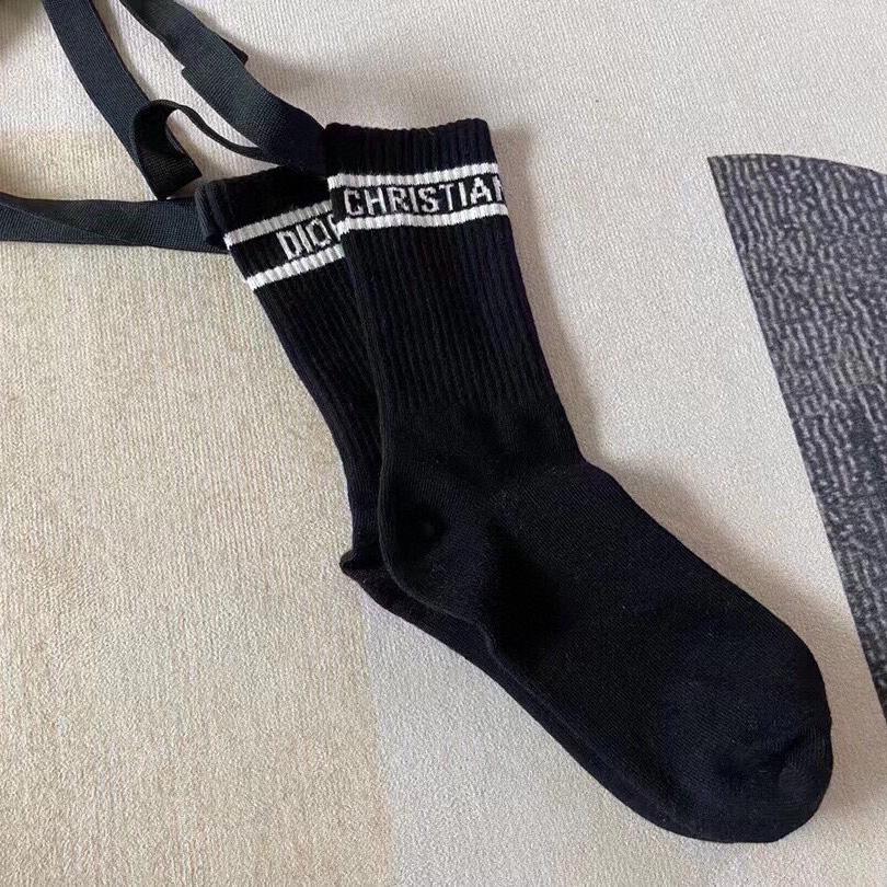 Dior Socks  - EUR FASHION