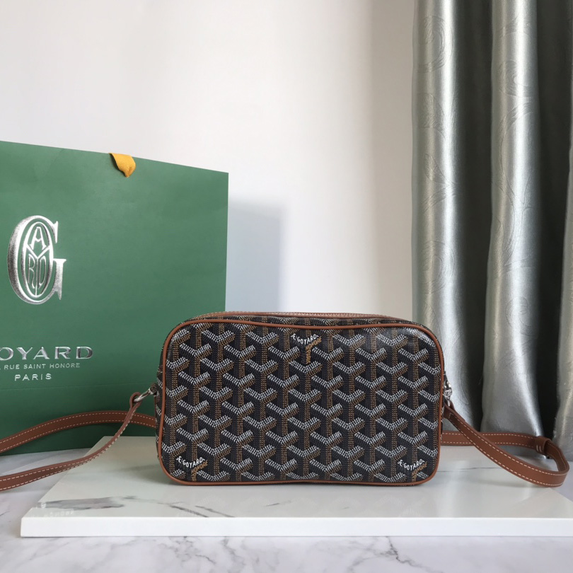 Goyard Cap-Vert PM Bag - EUR FASHION