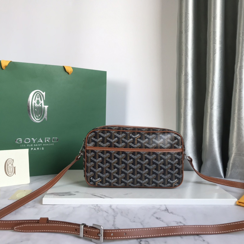 Goyard Cap-Vert PM Bag - EUR FASHION