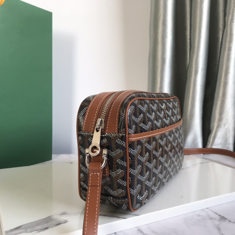 Goyard Cap-Vert PM Bag - EUR FASHION