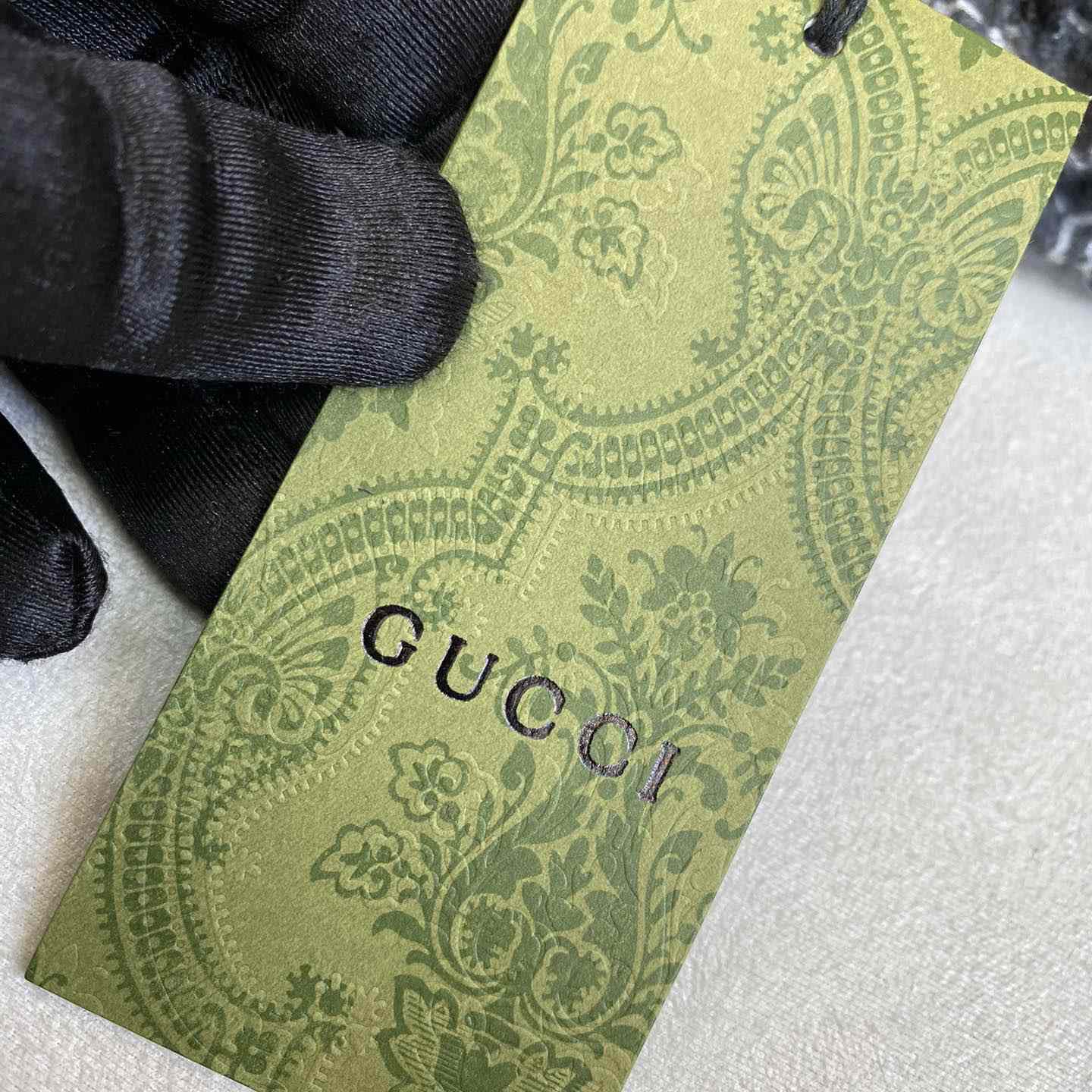 Gucci Trousers - EUR FASHION