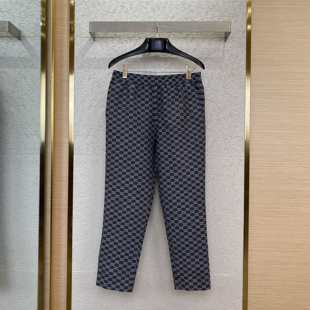 Gucci Trousers - EUR FASHION