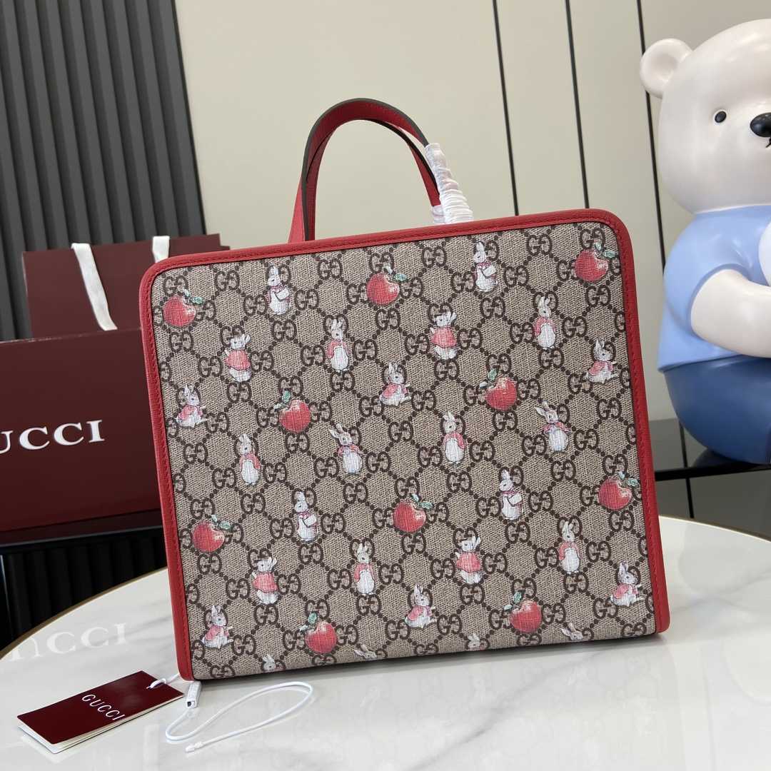 Peter Rabbit™ x Gucci Tote Bag - EUR FASHION