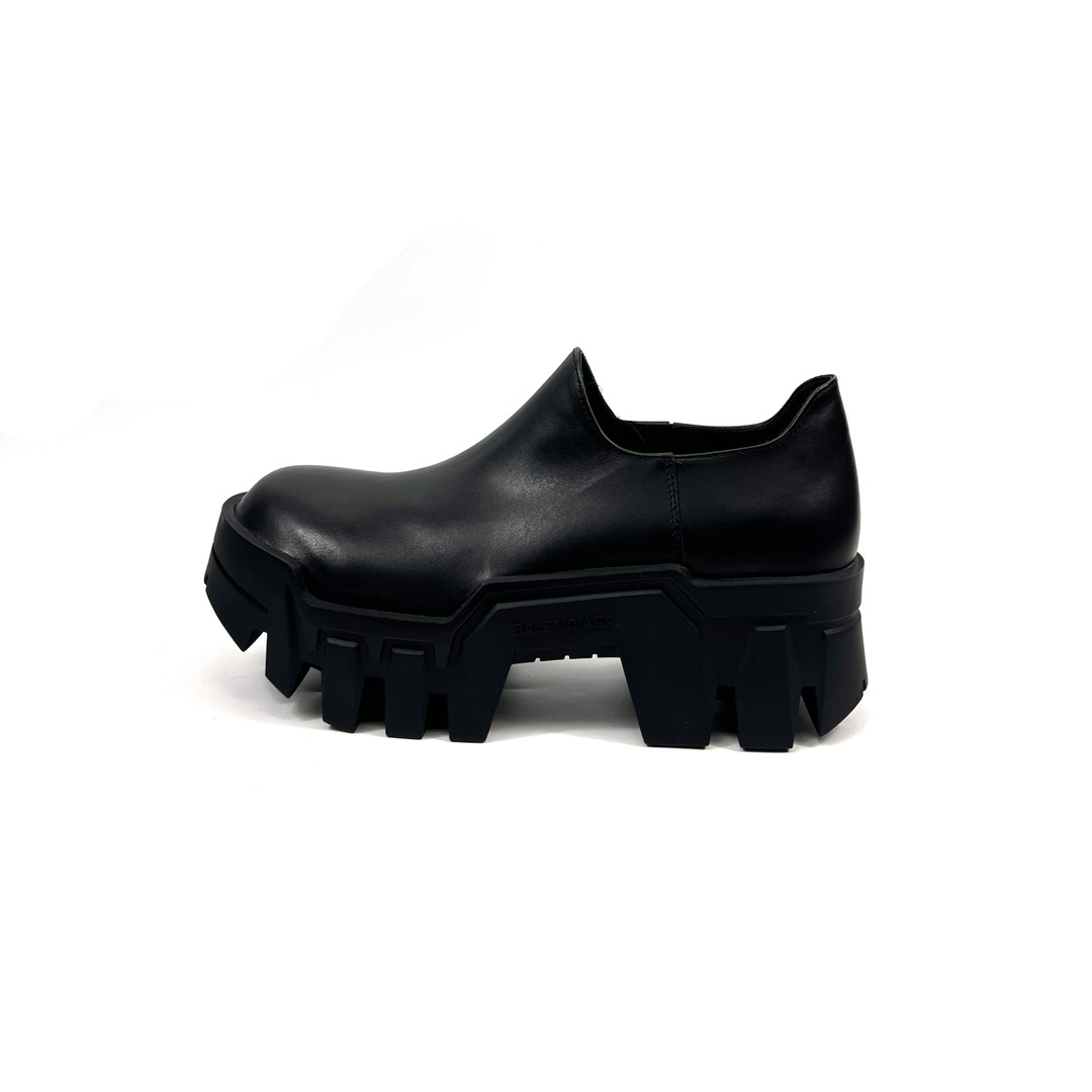 Balenciaga Bulldozer Mini - EUR FASHION