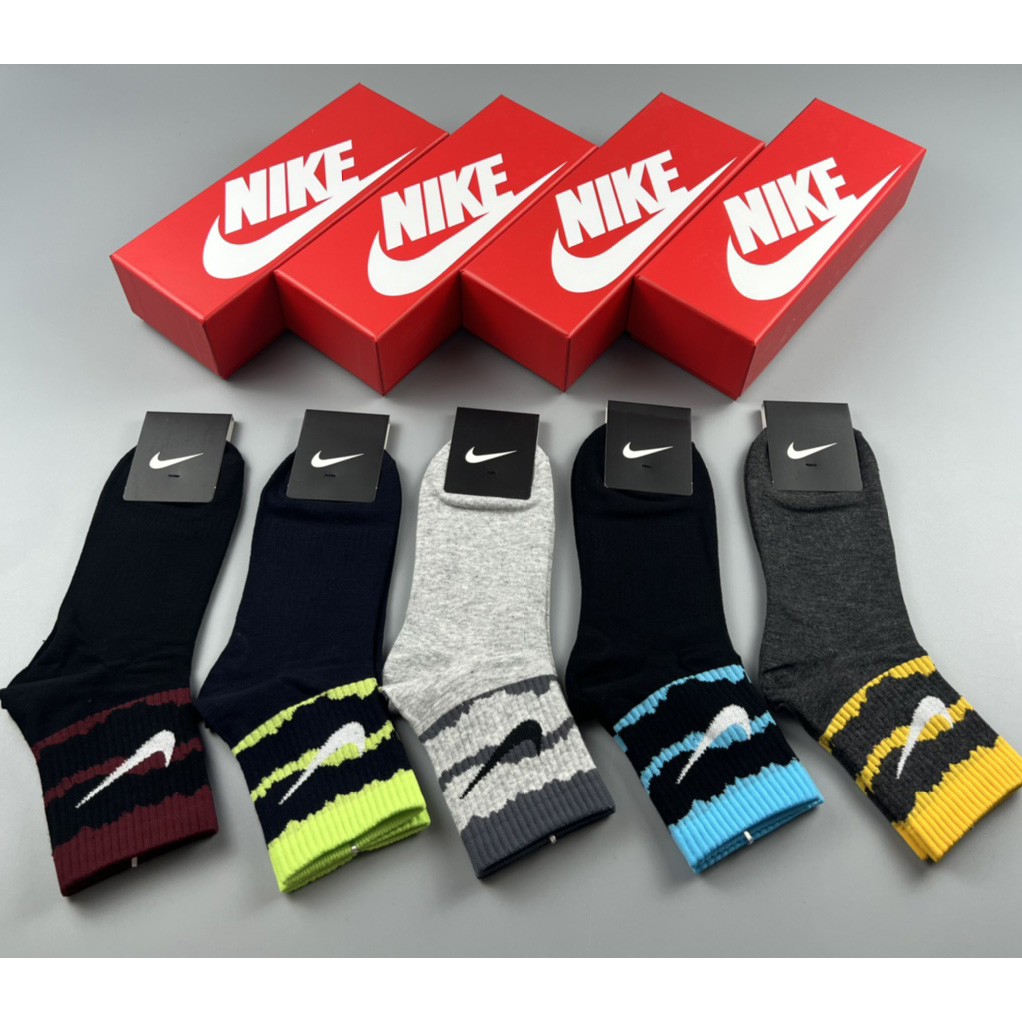 Nike Socks /Box - EUR FASHION