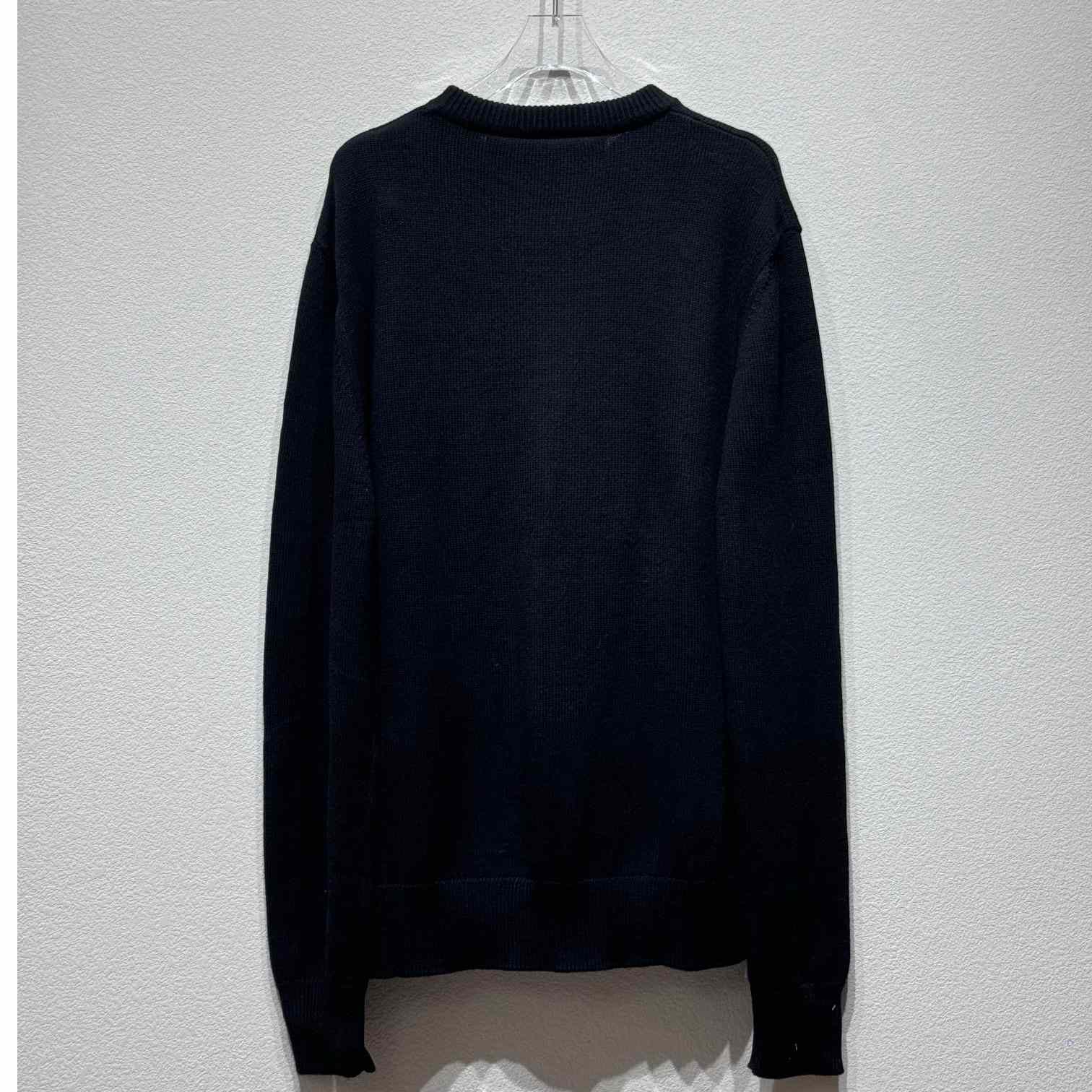 Givenchy 4G Logo Sweater - EUR FASHION