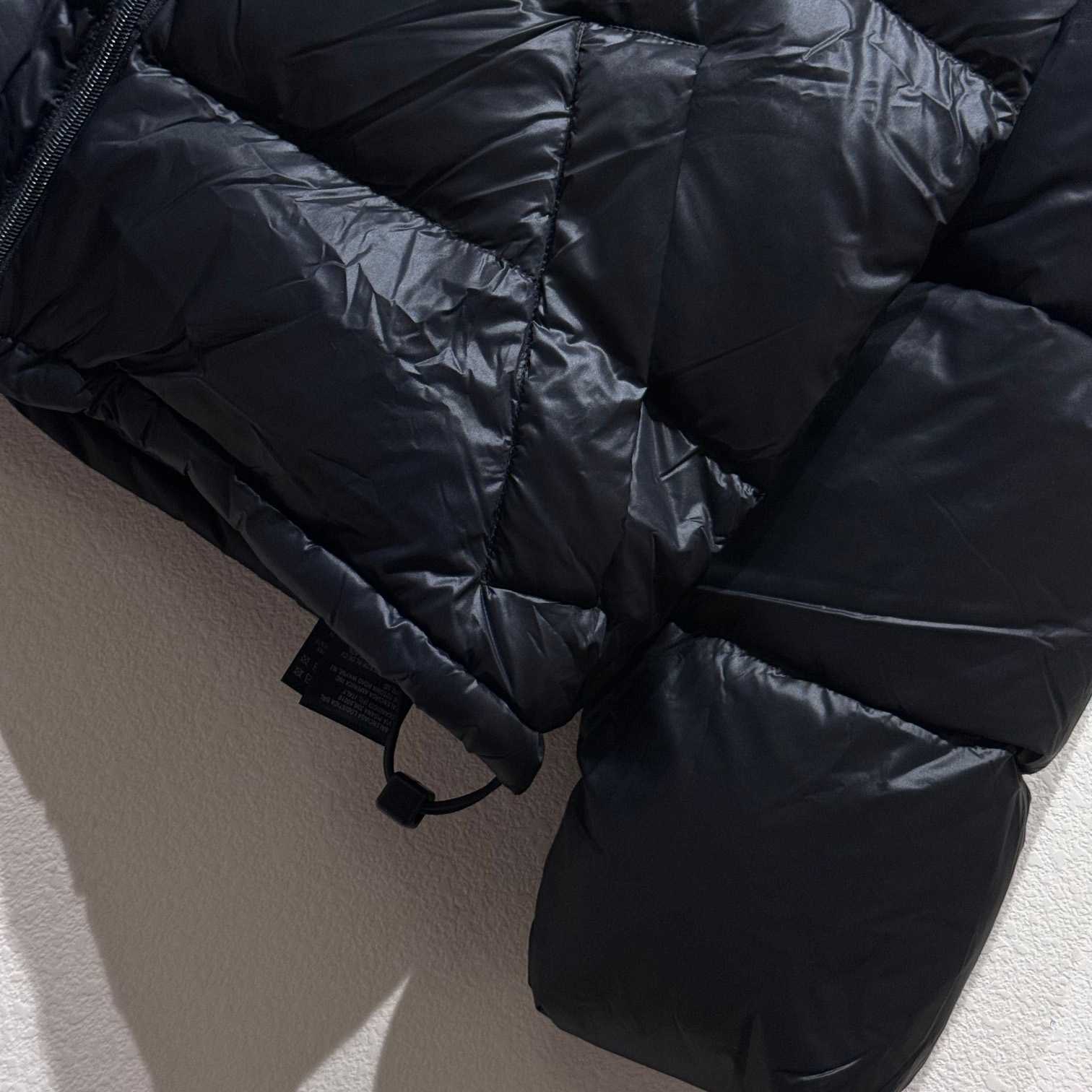 Balenciaga 3B Down Jackets - EUR FASHION