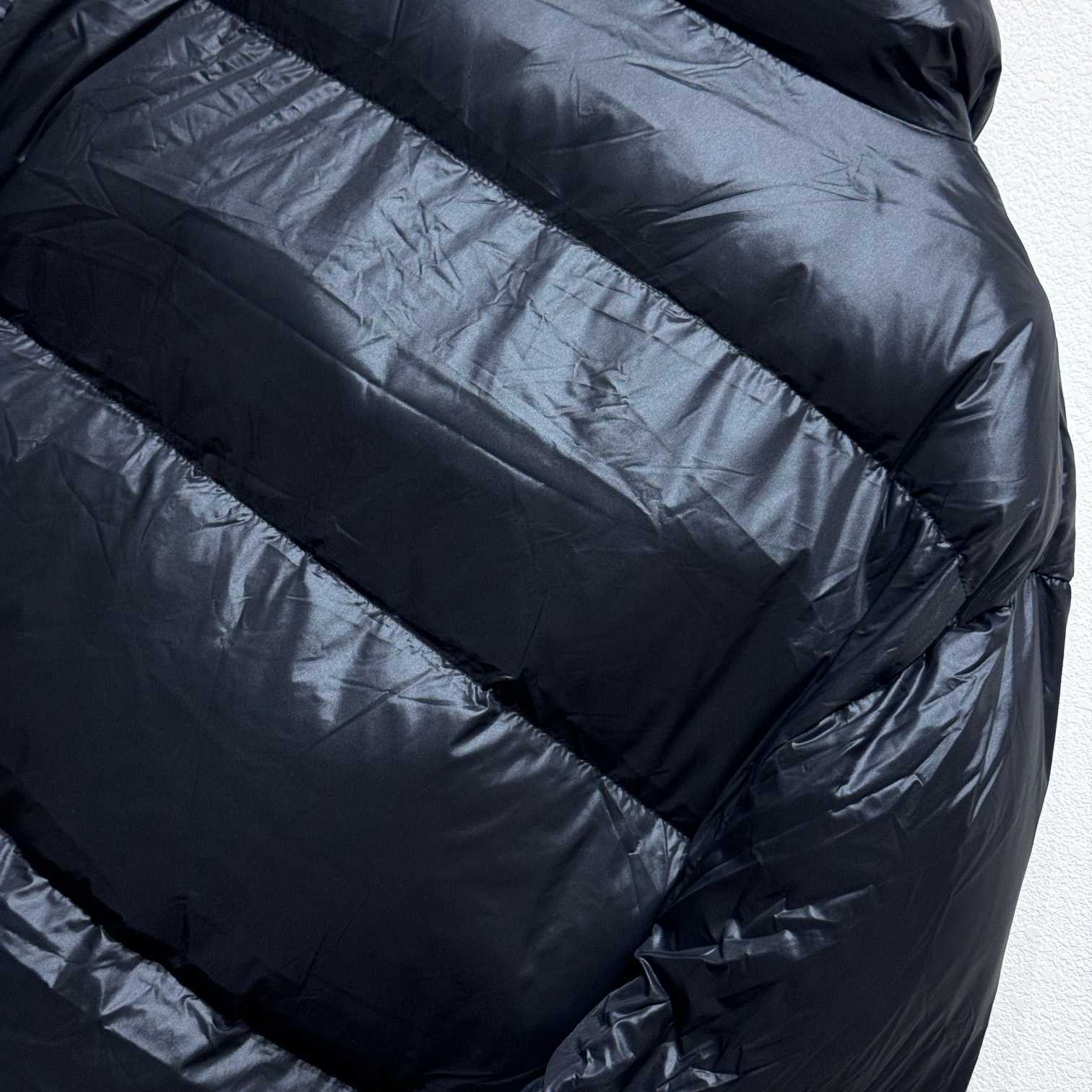 Balenciaga 3B Down Jackets - EUR FASHION