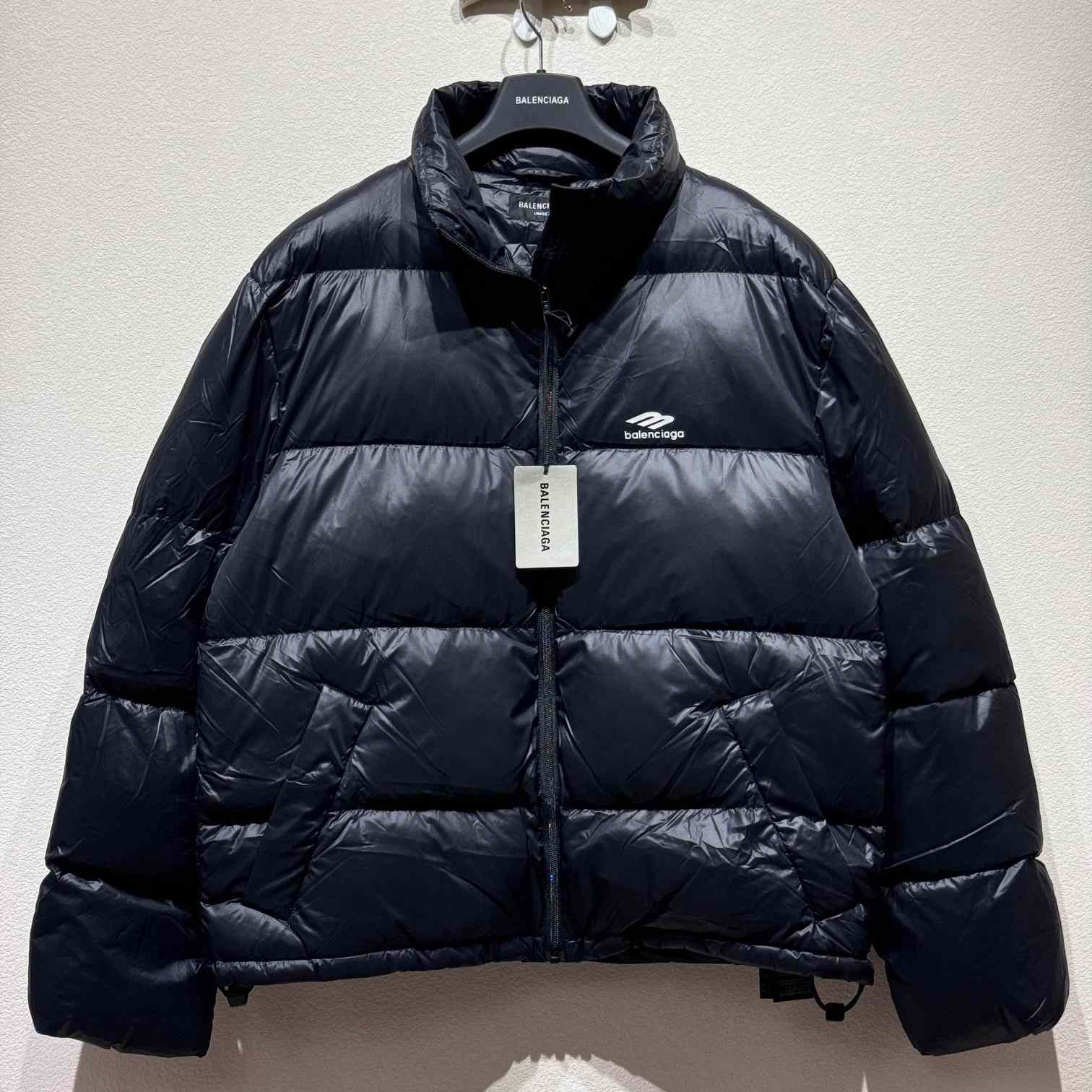 Balenciaga 3B Down Jackets - EUR FASHION