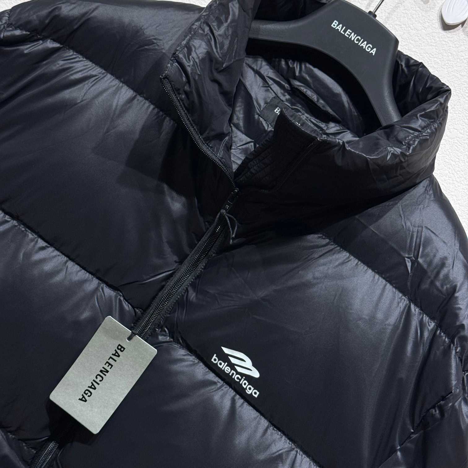 Balenciaga 3B Down Jackets - EUR FASHION